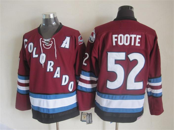 Colorado Avalanche jerseys-008